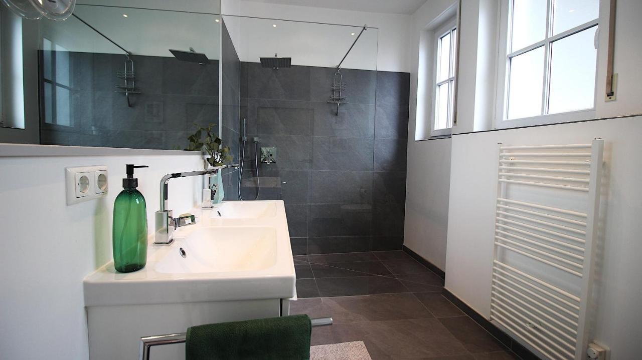 Apartment Mainhattan - Design Loft Direkt Am Main